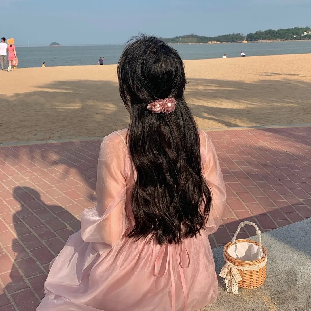 爱你是很痛的